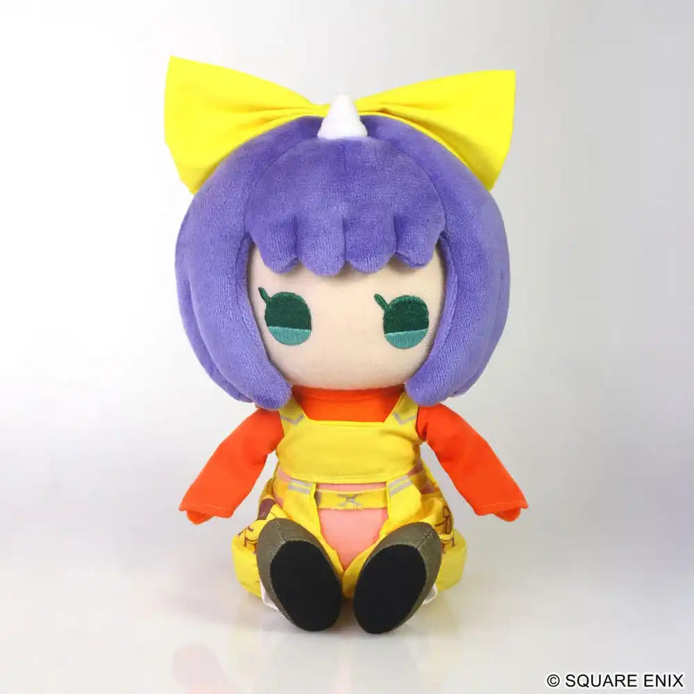Final Fantasy IX Plüschfigur Eiko Carol 21 cm - Smalltinytoystore