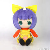 Final Fantasy IX Plüschfigur Eiko Carol 21 cm - Smalltinytoystore