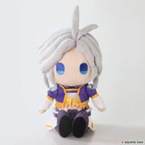 Final Fantasy IX Plüschfigur Kuja 24 cm - Smalltinytoystore