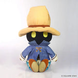 Final Fantasy IX Plüschfigur Vivi Ornitier 21 cm - Smalltinytoystore