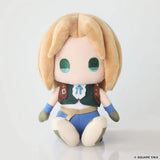 Final Fantasy IX Plüschfigur Zidane Tribal 19 cm - Smalltinytoystore