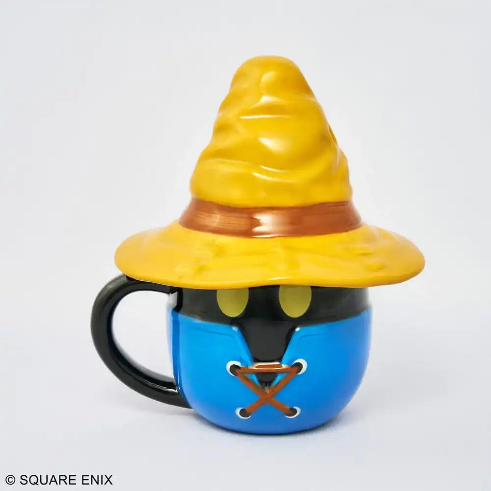 Final Fantasy IX Tasse Vivi - Smalltinytoystore