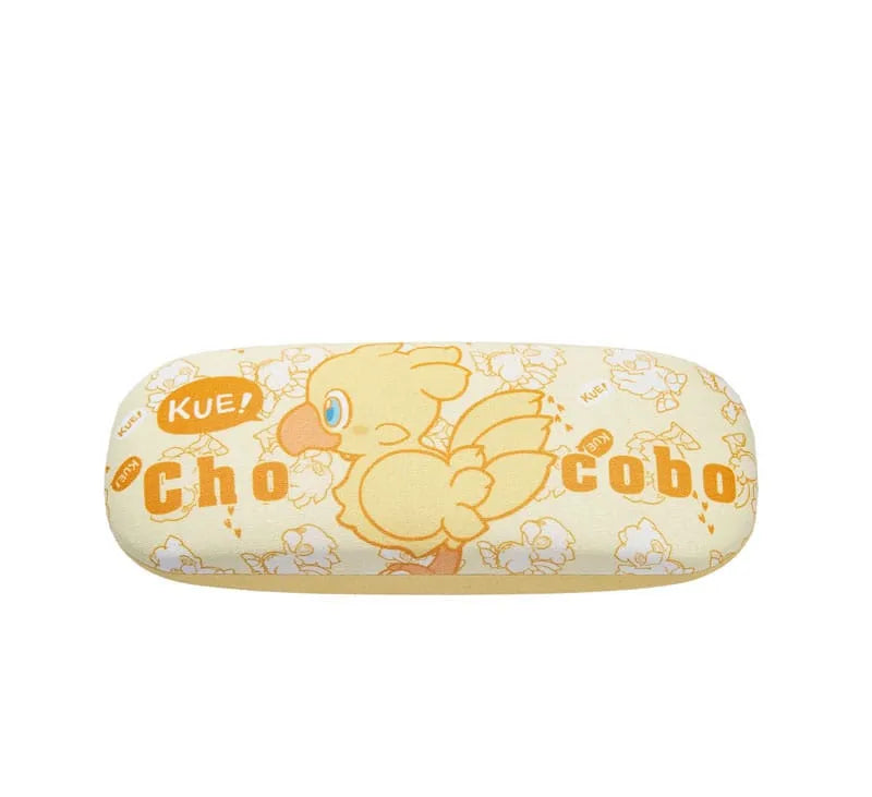 Final Fantasy Series Brillenetui Chocobo - Smalltinytoystore