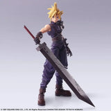 Final Fantasy VII Bring Arts Actionfigur Cloud Strife 15 cm - Smalltinytoystore