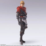 Final Fantasy VII Bring Arts Actionfigur Joshua Rosefield 15 cm - Smalltinytoystore