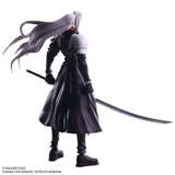 Final Fantasy VII Bring Arts Actionfigur Sephiroth 17 cm - Smalltinytoystore