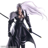 Final Fantasy VII Bring Arts Actionfigur Sephiroth 17 cm - Smalltinytoystore