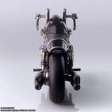 Final Fantasy VII Bring Arts Fahrzeug Hardy-Daytona 22 cm - Smalltinytoystore