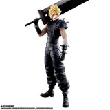 Final Fantasy VII Play Arts Kai Actionfigur Cloud Strife 27 cm - Smalltinytoystore