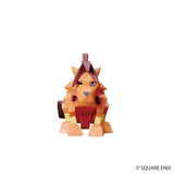Final Fantasy VII Polygon Figuren Vol. 1 6 cm Sortiment (8) - Smalltinytoystore