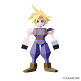 Final Fantasy VII Polygon Figuren Vol. 1 6 cm Sortiment (8) - Smalltinytoystore