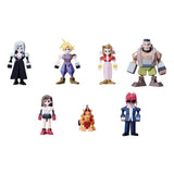 Final Fantasy VII Polygon Figuren Vol. 1 6 cm Sortiment (8) - Smalltinytoystore