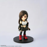 Final Fantasy VII Rebirth Adorable Arts Statue Tifa Lockhart 11 cm - Smalltinytoystore