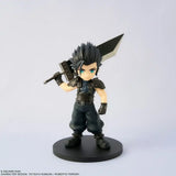 Final Fantasy VII Rebirth Adorable Arts Statue Zack Fair 11 cm - Smalltinytoystore