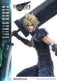 Final Fantasy VII Rebirth Masterline Statue 1/4 Cloud Strife 68 cm - Smalltinytoystore