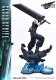 Final Fantasy VII Rebirth Masterline Statue 1/4 Cloud Strife 68 cm - Smalltinytoystore