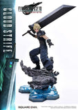 Final Fantasy VII Rebirth Masterline Statue 1/4 Cloud Strife 68 cm - Smalltinytoystore