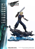 Final Fantasy VII Rebirth Masterline Statue 1/4 Cloud Strife 68 cm - Smalltinytoystore