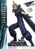 Final Fantasy VII Rebirth Masterline Statue 1/4 Cloud Strife Deluxe Ver. 68 cm - Smalltinytoystore