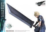 Final Fantasy VII Rebirth Masterline Statue 1/4 Cloud Strife Deluxe Ver. 68 cm - Smalltinytoystore