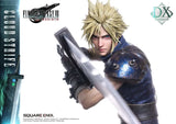 Final Fantasy VII Rebirth Masterline Statue 1/4 Cloud Strife Deluxe Ver. 68 cm - Smalltinytoystore