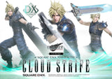 Final Fantasy VII Rebirth Masterline Statue 1/4 Cloud Strife Deluxe Ver. 68 cm - Smalltinytoystore