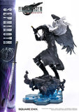 Final Fantasy VII Rebirth Masterline Statue 1/4 Sephiroth 69 cm - Smalltinytoystore