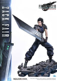 Final Fantasy VII Rebirth Masterline Statue 1/4 Zack Fair 57 cm - Smalltinytoystore