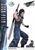 Final Fantasy VII Rebirth Masterline Statue 1/4 Zack Fair Deluxe Ver. 57 cm - Smalltinytoystore
