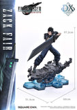 Final Fantasy VII Rebirth Masterline Statue 1/4 Zack Fair Deluxe Ver. 57 cm - Smalltinytoystore