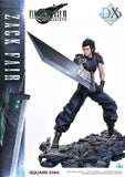 Final Fantasy VII Rebirth Masterline Statue 1/4 Zack Fair Deluxe Ver. 57 cm - Smalltinytoystore