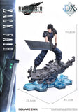 Final Fantasy VII Rebirth Masterline Statue 1/4 Zack Fair Deluxe Ver. 57 cm - Smalltinytoystore