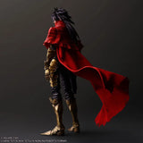 Final Fantasy VII Rebirth Play Arts Kai Actionfigur Vincent Valentine 28 cm - Smalltinytoystore