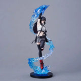 Final Fantasy VII Rebirth PVC Statue Tifa Lockhart 24 cm - Smalltinytoystore