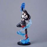 Final Fantasy VII Rebirth PVC Statue Tifa Lockhart 24 cm - Smalltinytoystore