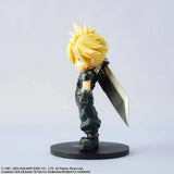 Final Fantasy VII Remake Adorable Arts Statue Cloud 12 cm - Smalltinytoystore
