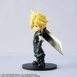 Final Fantasy VII Remake Adorable Arts Statue Cloud 12 cm - Smalltinytoystore