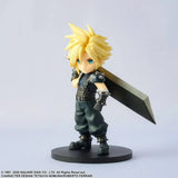 Final Fantasy VII Remake Adorable Arts Statue Cloud 12 cm - Smalltinytoystore