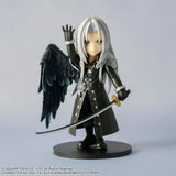 Final Fantasy VII Remake Adorable Arts Statue Sephiroth 13 cm - Smalltinytoystore