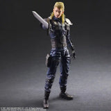 Final Fantasy VII Remake Play Arts Kai Actionfigur Roche 27 cm - Smalltinytoystore