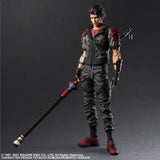 Final Fantasy VII Remake Play Arts Kai Actionfigur Sonon Kusakabe 27 cm - Smalltinytoystore