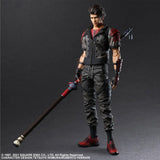 Final Fantasy VII Remake Play Arts Kai Actionfigur Sonon Kusakabe 27 cm - Smalltinytoystore