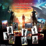 Final Fantasy VII TCG Anniversary Art Museum Digital Card Plus Vol. 2 Booster Display (20) *Englische Version* - Smalltinytoystore