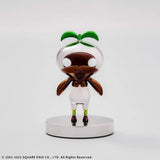 Final Fantasy XI Bright Arts Statue Mandragora 7 cm - Smalltinytoystore