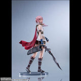 Final Fantasy XIII PVC Statue Lightning 27 cm - Smalltinytoystore
