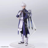 Final Fantasy XIV Bring Arts Actionfigur Alphinaud 13 cm - Smalltinytoystore