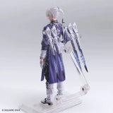 Final Fantasy XIV Bring Arts Actionfigur Alphinaud 13 cm - Smalltinytoystore