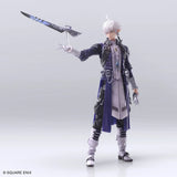 Final Fantasy XIV Bring Arts Actionfigur Alphinaud 13 cm - Smalltinytoystore