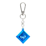 Final Fantasy XIV Job Acryl-Schlüsselanhänger Blue Mage - Smalltinytoystore