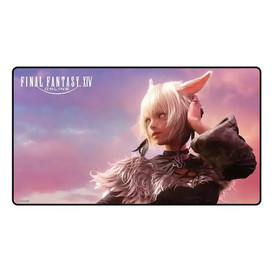 Final Fantasy XIV Spielmatte Y'shtola Rhul - Smalltinytoystore